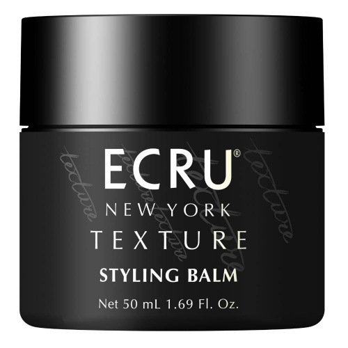 ECRU New York Texture Styling Balm